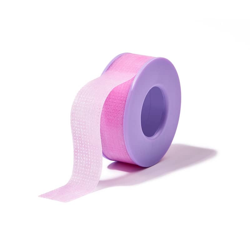 Baby Tape - Purple (2-pack)