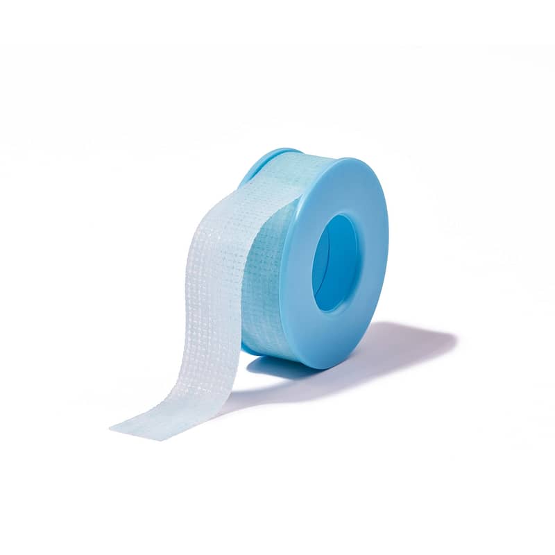 Baby Tape - Blue (2-pack)